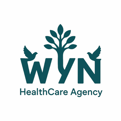 Wyn Health Care Agency